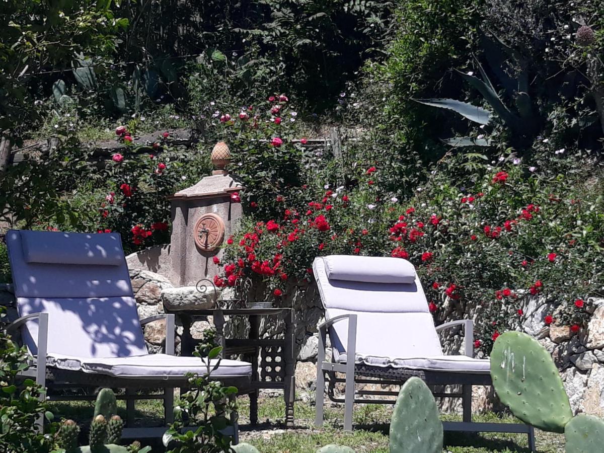 Villa Simo Portoferraio Zewnętrze zdjęcie