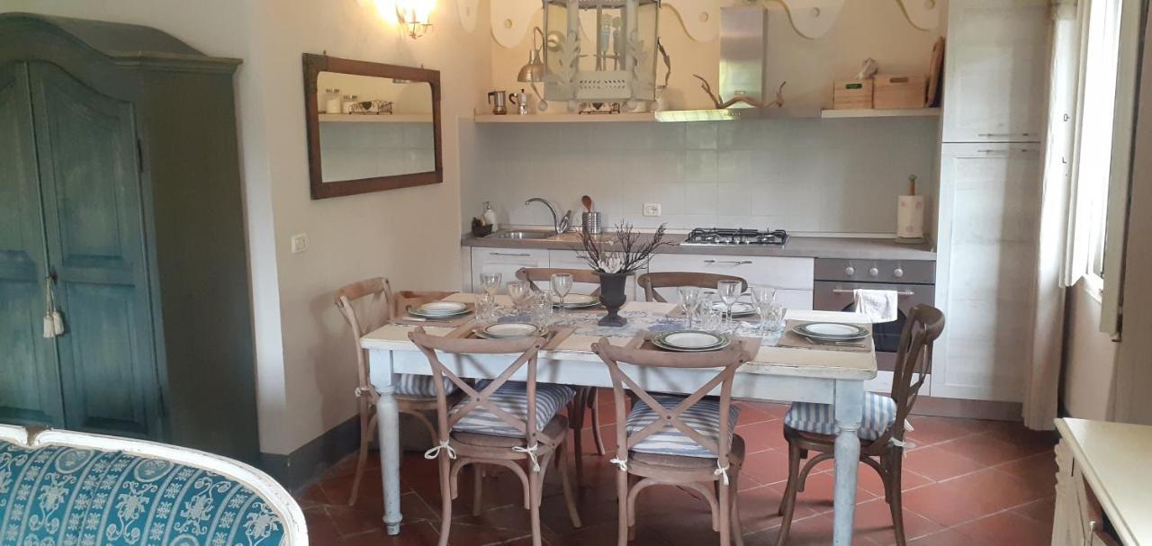 Villa Simo Portoferraio Zewnętrze zdjęcie
